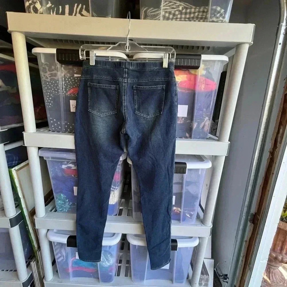 Hue Leggings - Small - Picture 4 of 5